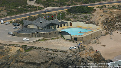 Praia da Arriba