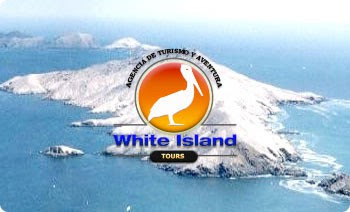 Agencia de Turismo White Island Tours