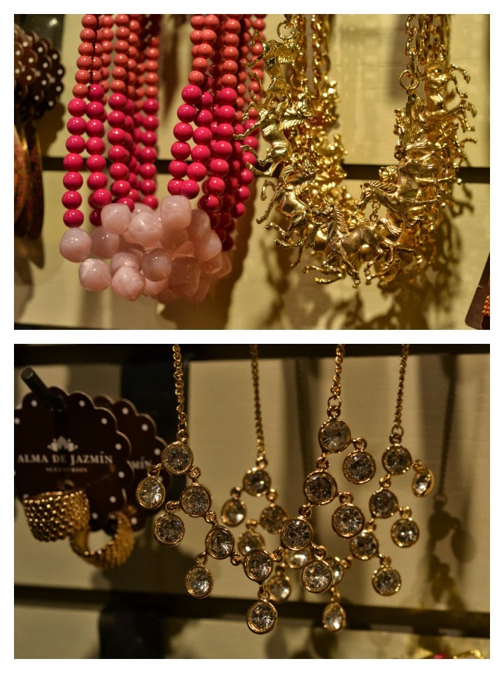 Accesorios Alma de Jazmin