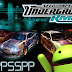Download need for speed underground rivals the most popular racing game for PSP/ppsspp in just 174mb😱😱😱