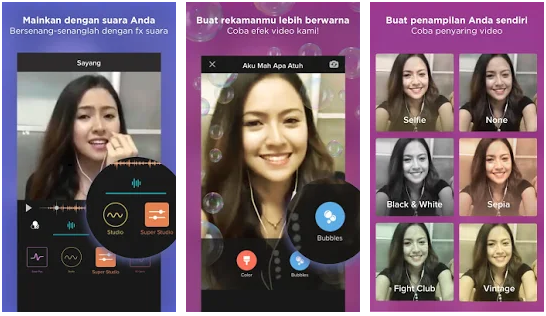 Smule VIP Apk Terbaru Smule VIP Apk Terbaru