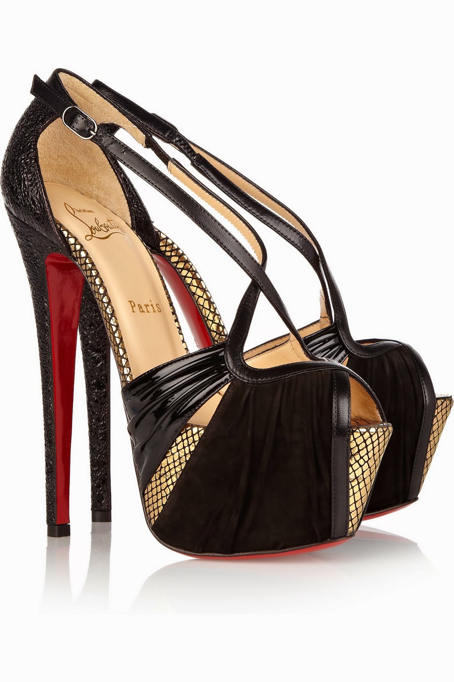 Zapatos de mujer | Colección Fiesta Zapatos de mujer | Colección Fiesta