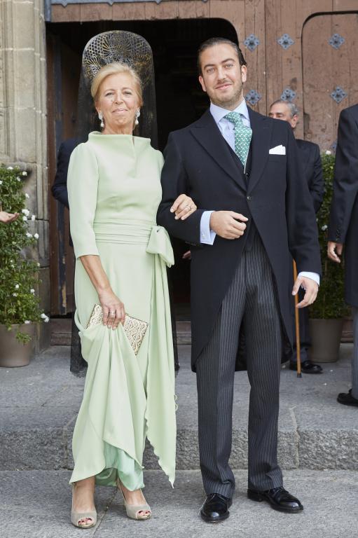 Sole alonso madrinas Clearance