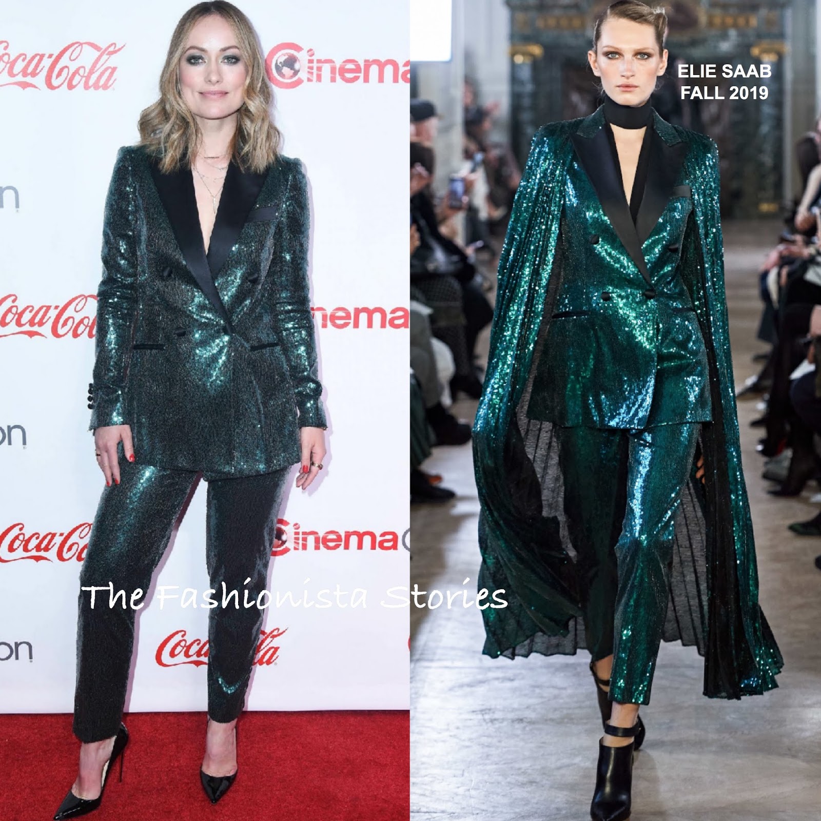 2019 CinemaCon Big Screen Achievement Awards