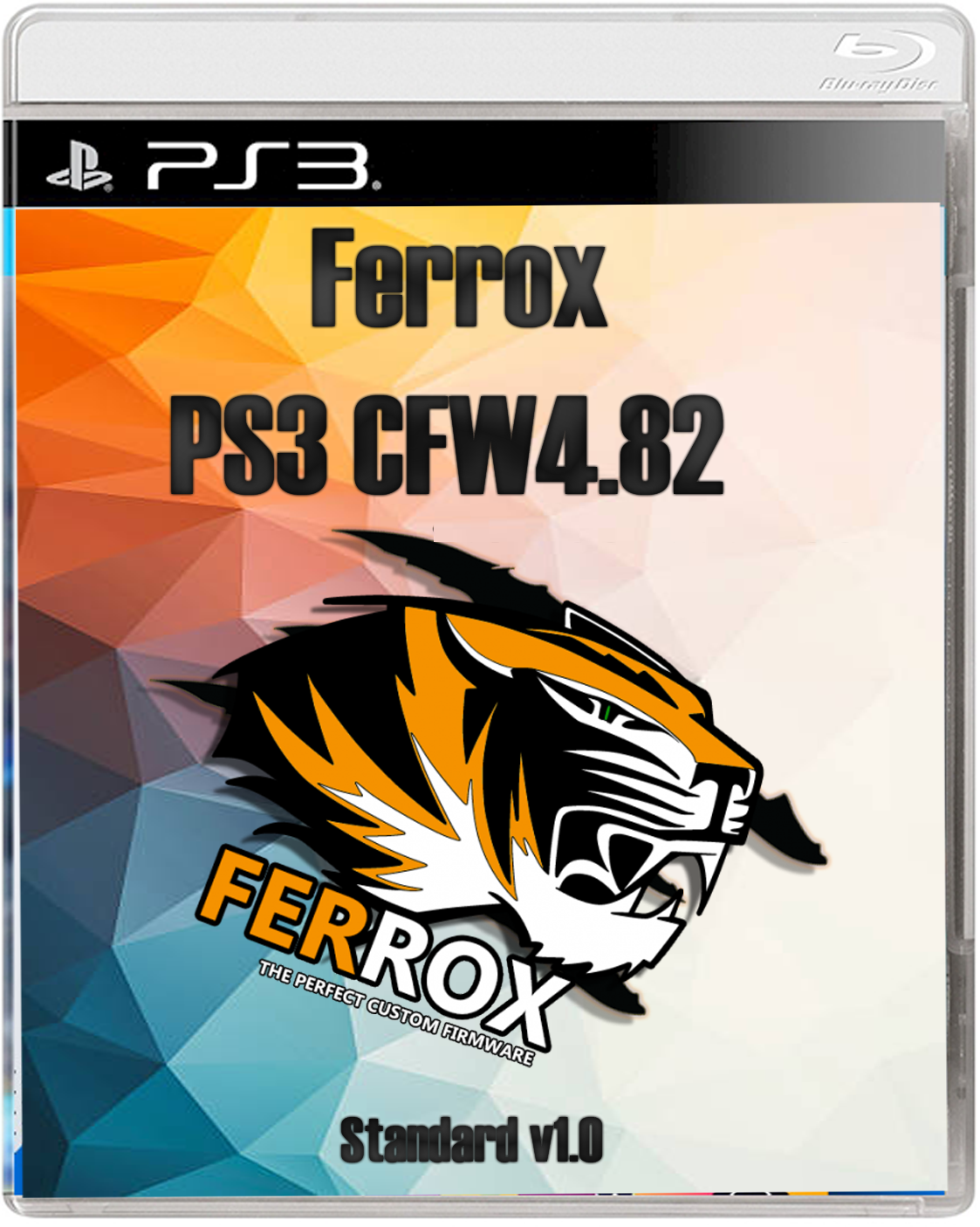 Download Ferrox For Cfw 4 82 V0 1 Ps4 Exploit Hack Apps Ps3 Cfw Patch For Playstation Jailbreak Cfw Exploits Patch For Ps4 Ps3 Psp Ps2