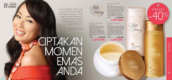 Katalog Oriflame Maret 2017 katalog-oriflame-maret-2017