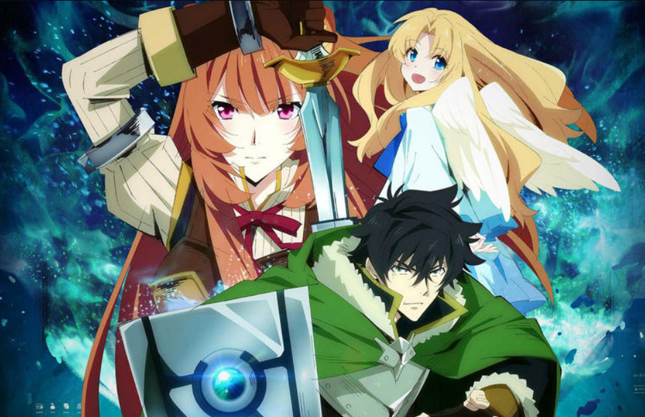 Tate No Yuusha No Nariagari Folge 2 Tate No Yuusha No Nariagari Folge 2