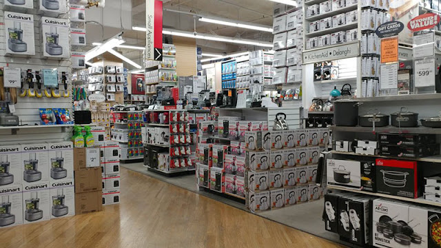 Bed Bath & Beyond em Boston 