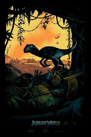 Mundo Jurásico (Jurassic World) 2 poster%2Bpelicula%2Bmundo%2Bjurasico%2B3