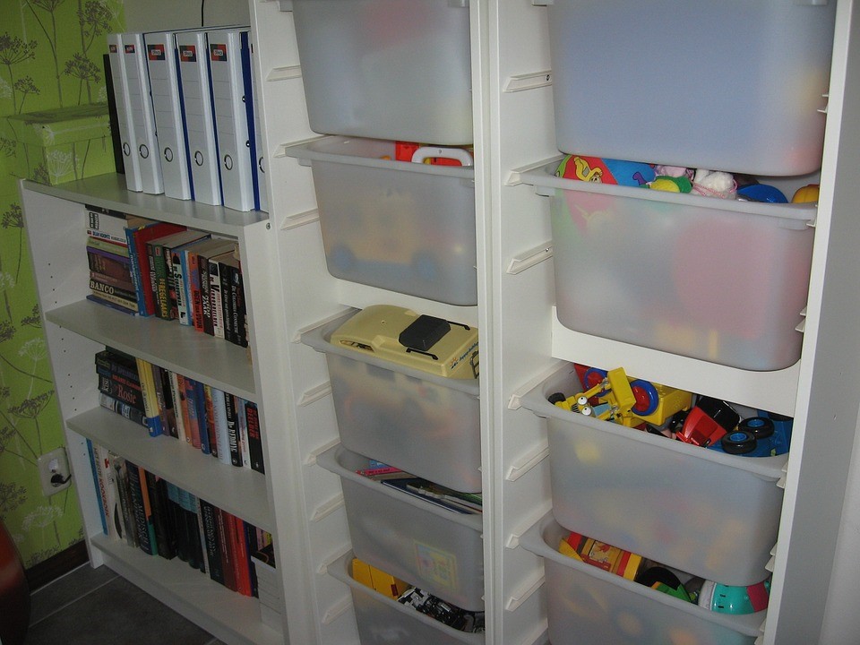 How To Pick Professional Home Organizers Near Me