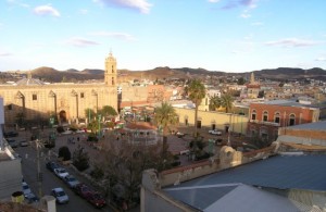 Parral chi Parral chi