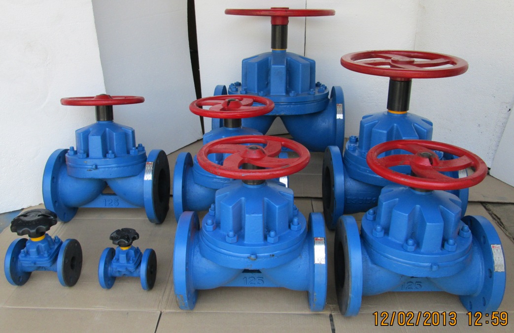 High Temperature Jacketed Ball Valve with Metal to Metal Seat Design
