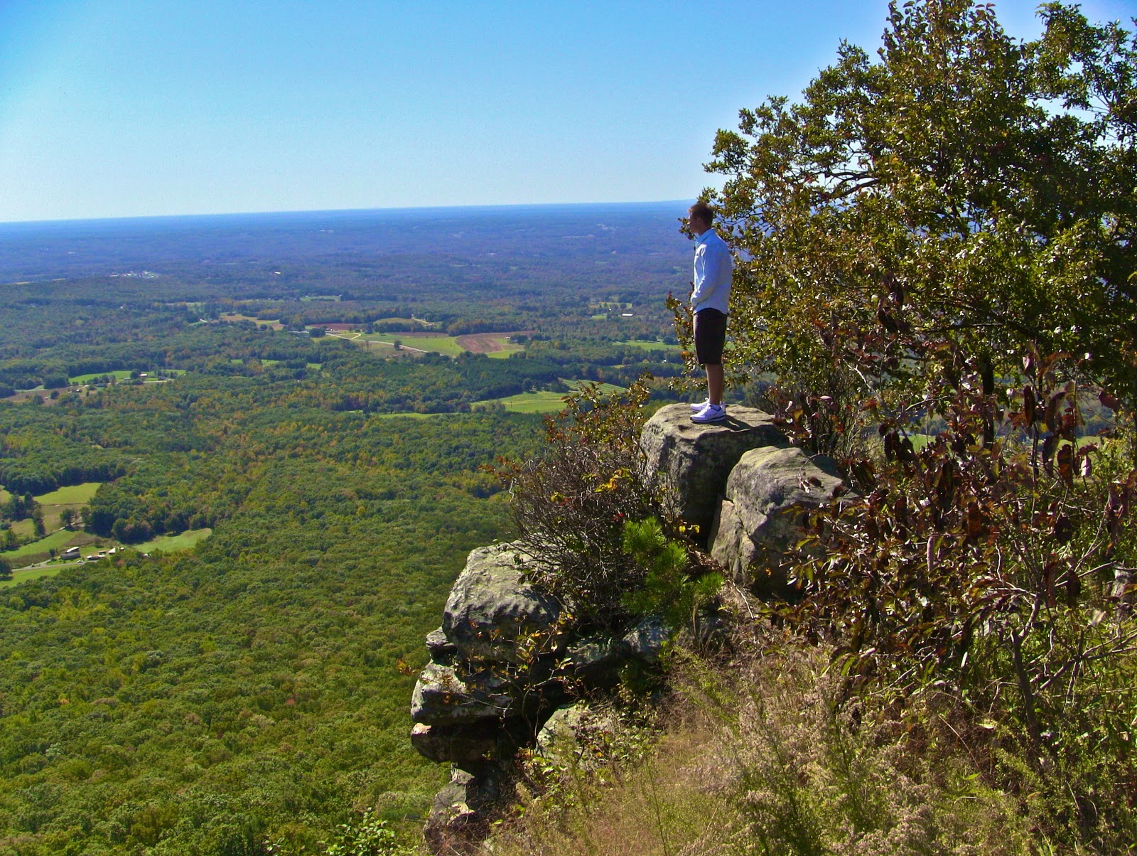 Go Make Some Art!!! Pilot Mountain, NC