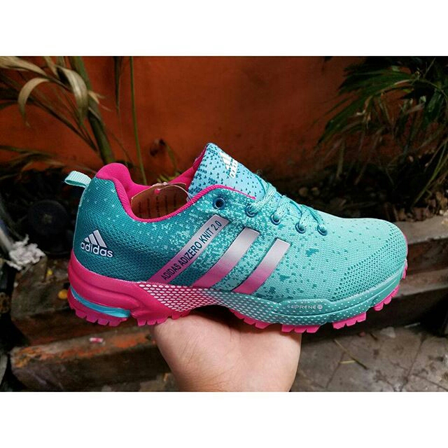 adidas marathon adizero knit tosca pink adidas marathon adizero knit tosca pink