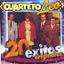 CUARTETO LEO - 20 EXITOS ORIGINALES 2012 ( RESUBIDO )