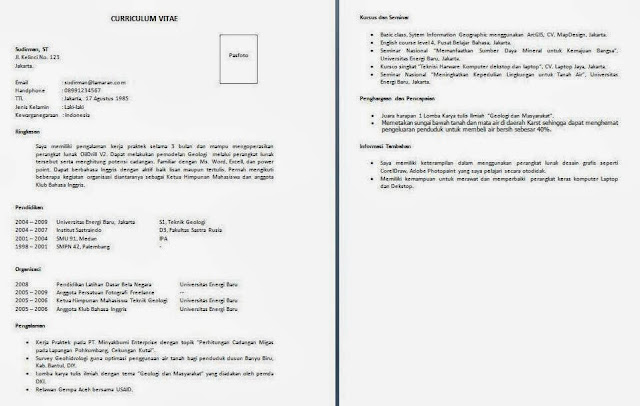 contoh surat lamaran kerja di bank dalam bahasa inggris contoh surat lamaran kerja di bank dalam bahasa inggris