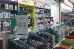 Ekonomi Lesu, Gairah Penjualan Ponsel Melemah