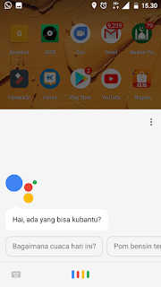 2 Fungsi tersembunyi pada hp nokia 3 Mengucapkan kata kunci dengan voice search