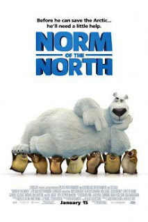 Norm Of The North (2016)