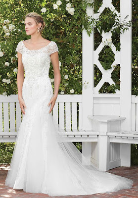 Vestidos de novia corte sirena Vestidos de novia corte sirena