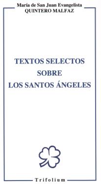 Libro: Santos Ángeles