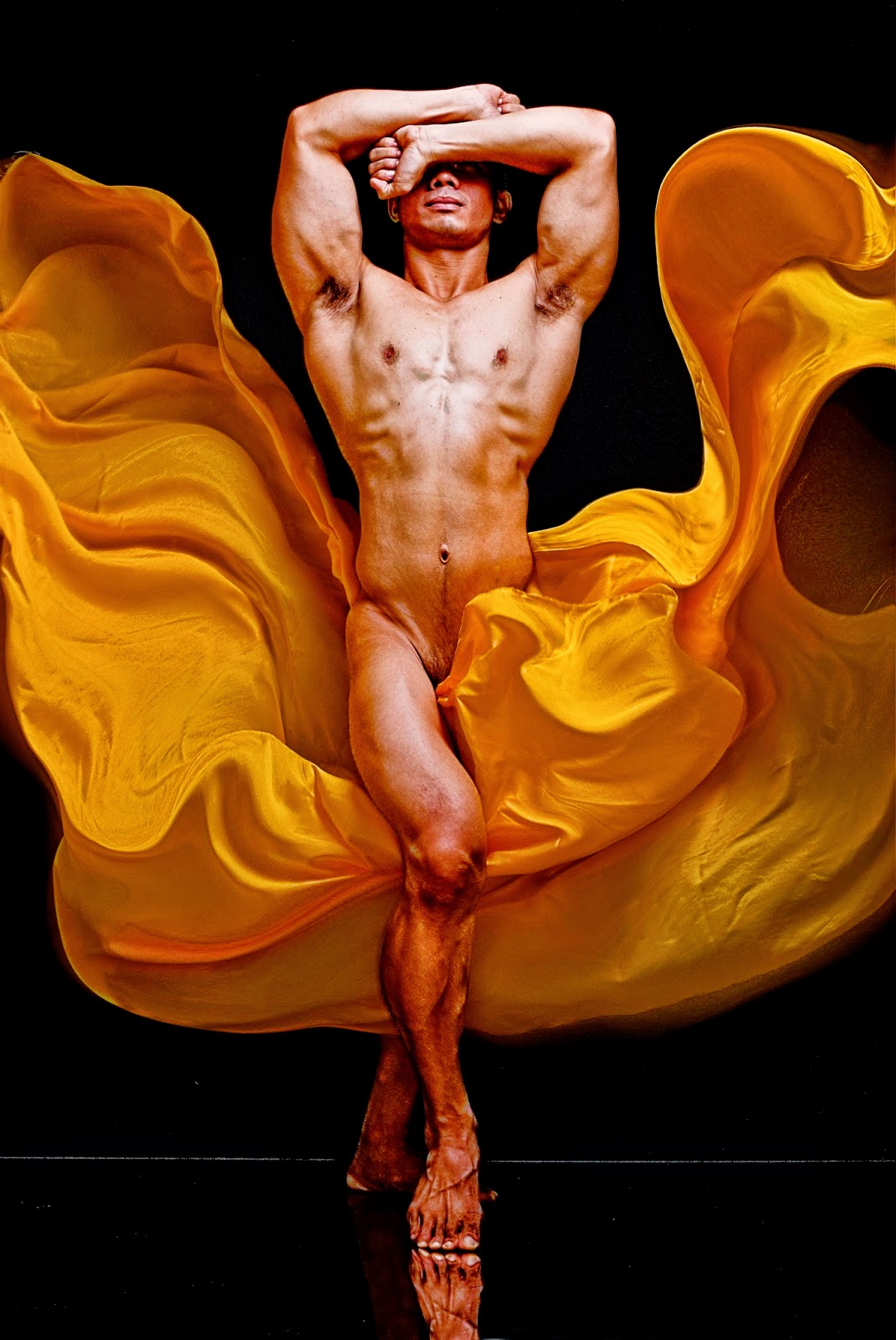 Valeen Montenegro Nude - How Do I Love Thee || How Do I Love Thee PHOTO-EXHIBIT SET TO OPEN JUNE 22  ~ Star Powerhouse