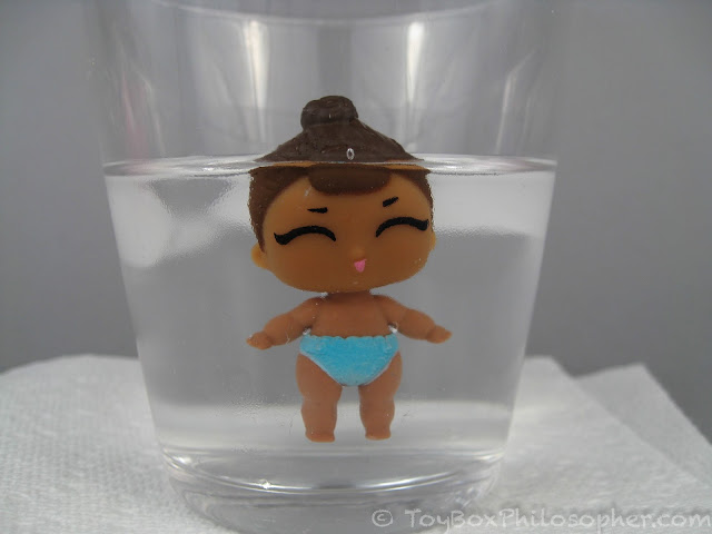 lil miss baby lol doll