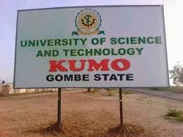 GSUST JUPEB Past Questions and Answers