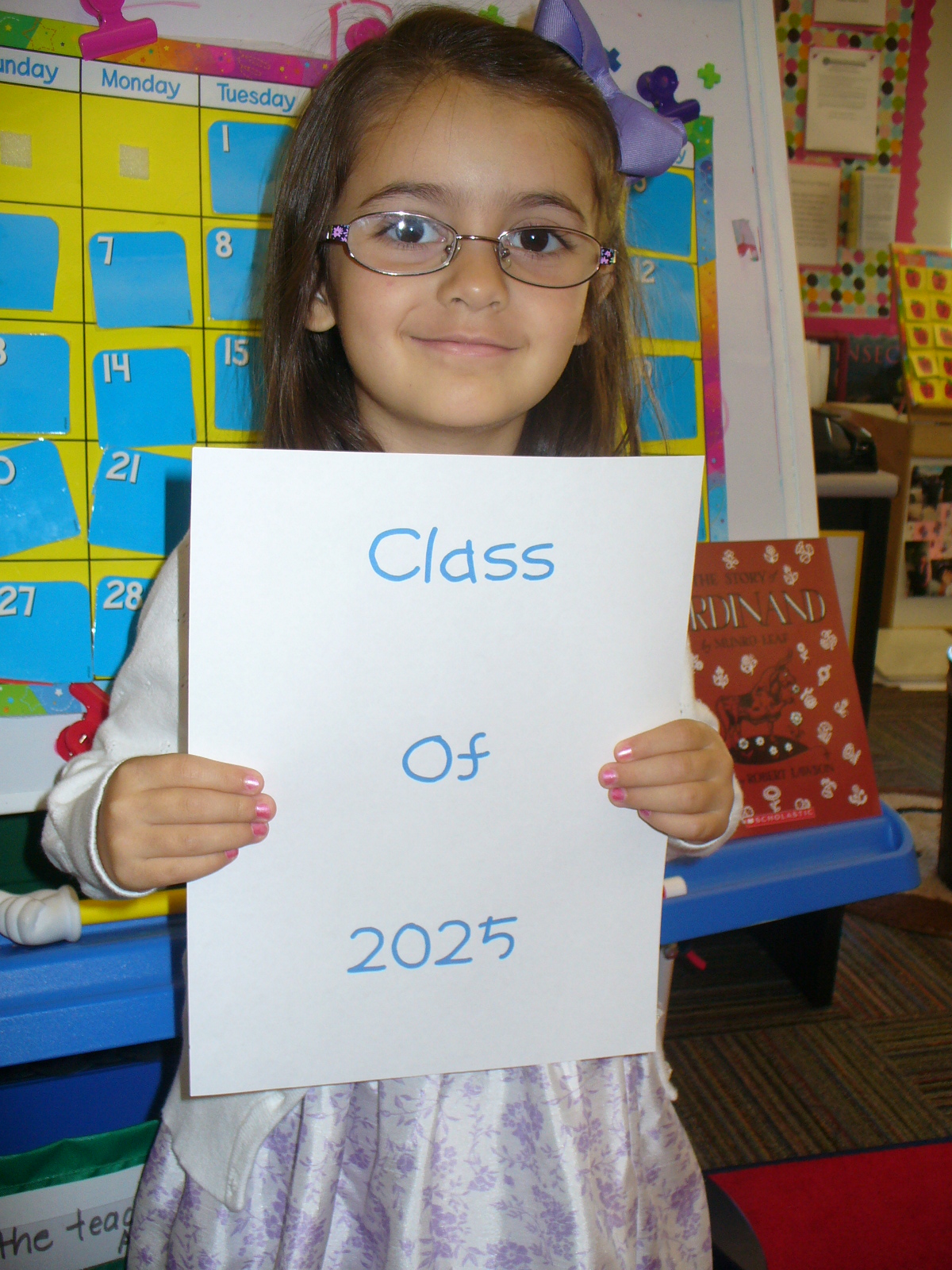 Stacker's Tweets Class of 2025