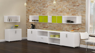 Cool Ways To Organize Your Office Space from OfficeFurnitureDeals.com Cool Ways To Organize Your Office Space from OfficeFurnitureDeals.com