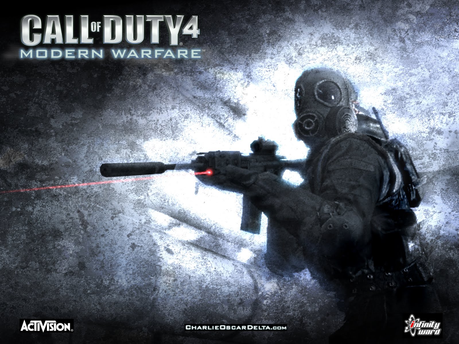 HD Desktop Wallpaper: call of duty world at war