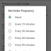 How To Turn on YouTube's Reminder to Caution You on Spending Much Time Watching Videos