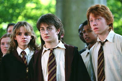 Harry Potter e o Prisioneiro de Azkaban harry potter 3