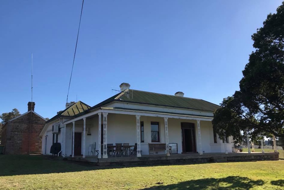 Historical Australian Towns Yass, NSW Enjoy The Wonderful History and