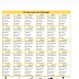 My 30 days Challenge