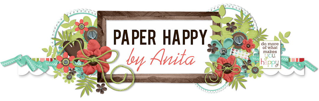 Happy Paper Craft Happenings