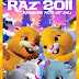 I'm Participating in the Random Acts of Zhu 2011 #RAZ #RAZ2011