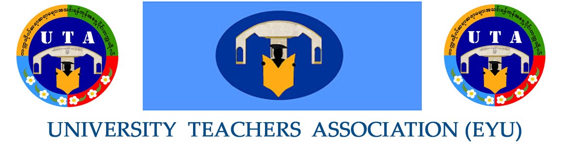 UNIVERSITY TEACHERS ASSOCIATION ( E.Y.U)