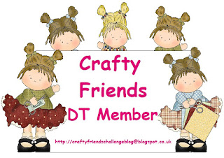 Crafty Friends