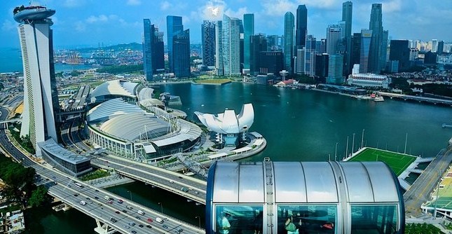 Tujuh Negara Dengan Kebersihan Lingkungan Terbaik di Dunia Tujuh Negara Dengan Kebersihan Lingkungan Terbaik di Dunia