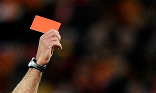 Referee ‘Shot Dead By Player He Sent Off’ During Amateur Match In Argentina 