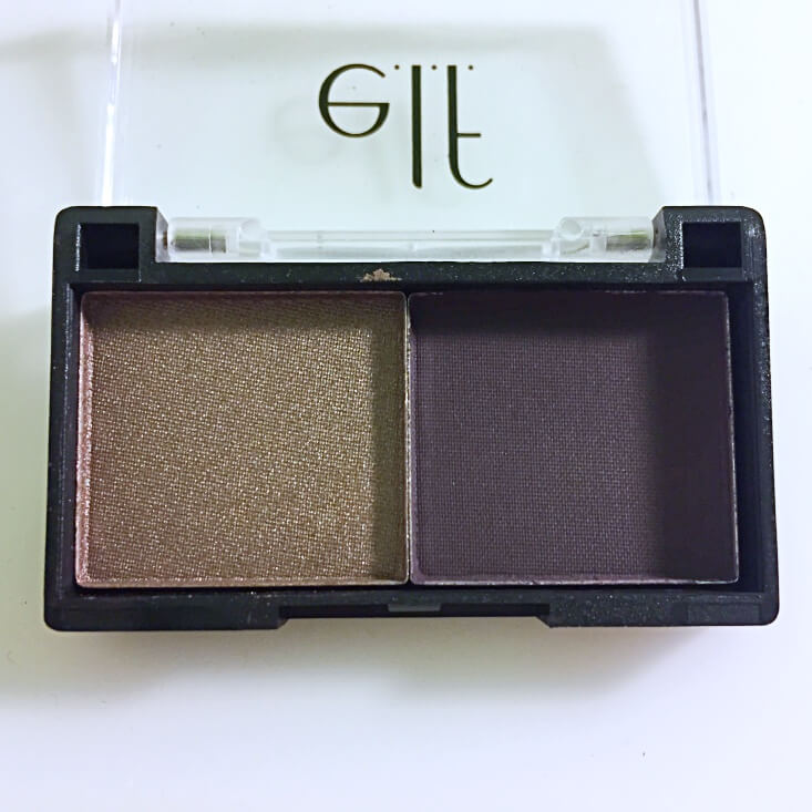 e.l.f. Best Friend Eyeshadow Duo Soul Mate e.l.f. Best Friend Eyeshadow Duo Soul Mate