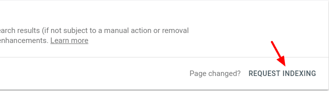 Cara Submit URL Terbaru di Google Webmaster New Version Cara Submit URL Terbaru di Google Webmaster New Version