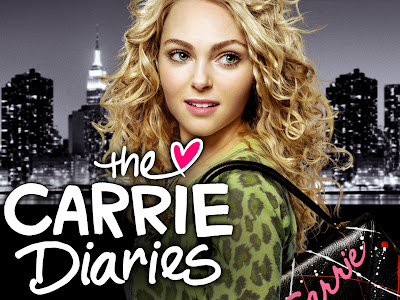 The Carrie Diaries Season 01