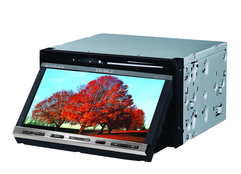 Car DVD Player useful tips for you to buy a new car DVD player