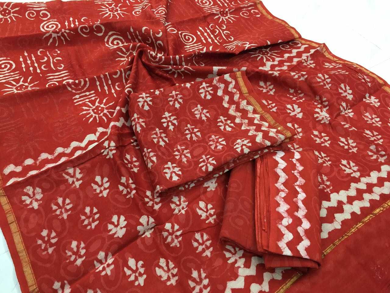 silk cotton sudithar