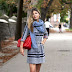 How to Ace the Dress Look