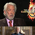 Donald Sutherland "LA GUERRA BENEFICIA AL 10% DE LA ÉLITE MUNDIAL"