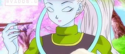 Dragon ball super Karakter - Kumpulan Foto vados, fakta vados dan Video vados