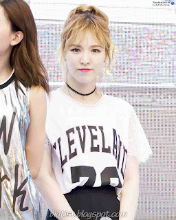 Wendy of Red Velvet Latest Photos - Beautiful Kpop idol Wendy of Red Velvet Latest Photos - Beautiful Kpop idol